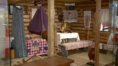 Пензенцев приглашают ознакомиться с историей быта народов края - penzainform.ru - Пензенская обл.