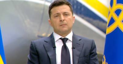 Владимир Зеленский - Зеленский выразил поддержку семьям жертв стихии в ЕС - dsnews.ua - Украина - Бельгия - Германия