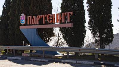 В ДТП с маршруткой на ЮБК пострадали три человека: уточненные данные - crimea.ria.ru - Крым - Симферополь