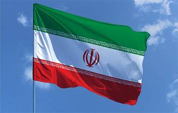 Аля Хаменеи - В Иране продолжаются масштабные протесты из-за нехватки воды - charter97.org - США - Белоруссия - Iran