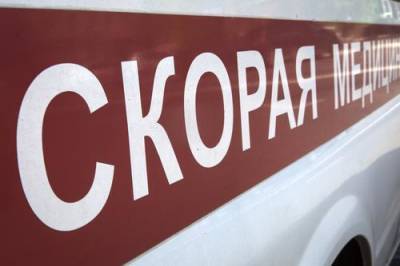 При столкновении рейсового автобуса с легковушкой и микроавтобусом в Крыму пострадали три человека - argumenti.ru - Крым - Симферополь - Оренбургская обл.