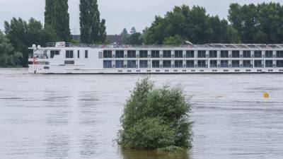 Александр Де-Кроо - Жертвами наводнения в Бельгии стали не менее 27 человек - inforeactor.ru - Бельгия - Ляйен