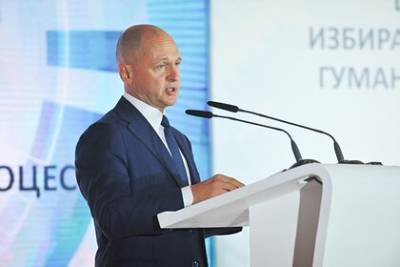 Сергей Кириенко - Кириенко обсудил развитие платформы «Россия — страна возможностей» с участниками - lenta.ru - Россия