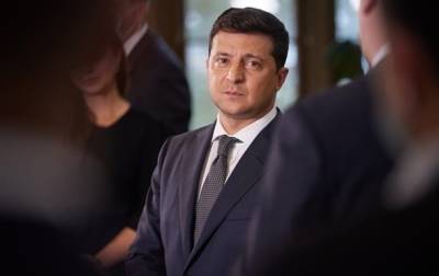Владимир Зеленский - Сергей Никифоров - Джо Байден - У Зеленского отрицают перенос встречи с Байденом - korrespondent.net - США - Украина