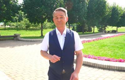 Дмитрий Рябов - Какой будет погода во второй половине лета? Предварительный прогноз от Дмитрия Рябова - ont.by - Белоруссия