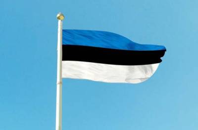 Керсти Кальюлайд - Кай Каллас - Эстония решила не направлять в Минск нового посла - unn.com.ua - Украина - Киев - Белоруссия - Эстония - Литва - Минск