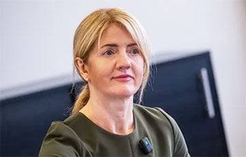 Керсти Кальюлайд - Глава МИД Эстонии заявила, что новый посол в Беларусь не поедет - charter97.org - Белоруссия - Эстония