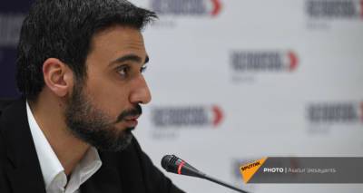 Арам Вардеванян - "Судьи понимали, что их ждет вендетта"։ оппозиция о решении КС по выборам - ru.armeniasputnik.am - Армения