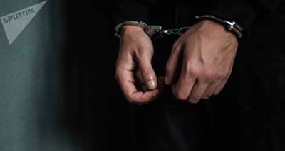 Крупная операция на окраине Тбилиси: за наркопреступления задержаны 28 человек - sputnik-georgia.ru - Грузия - Индия - Тбилиси