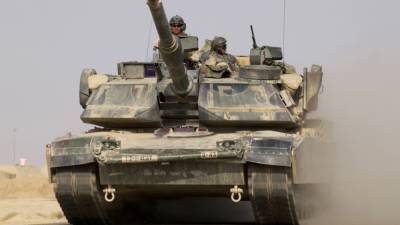 В США назвали закупку Польшей танков Abrams "парадом глупых решений" - inforeactor.ru - Россия - США - Польша - Варшава