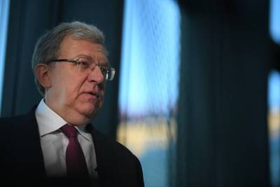 Алексей Кудрин - Кудрин рассказал о личном подвиге - lenta.ru - Россия