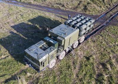 Береговые комплексы «Бал» и «Бастион» БФ РФ отработают уничтожение натовских кораблей в Финском заливе - argumenti.ru - Россия