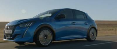 Peugeot с 2025 года откажется от выпуска автомобилей с ДВС - w-n.com.ua