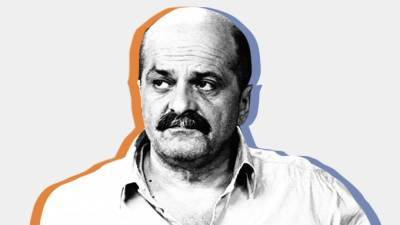 Режиссер Александр Миндадзе – о жизни, "Паркете" и качественных сценариях - piter.tv