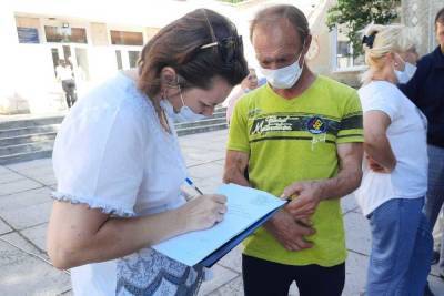Андрей Турчак - Партия ЕР будет собирать идеи для народной программы через интернет-портал - crimea.mk.ru - Россия