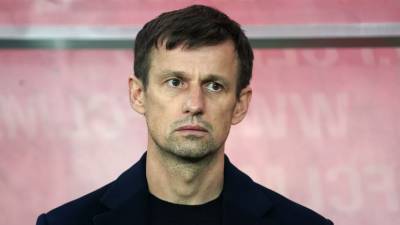 Сергей Семак - Семак высказался об игре «Зенита» в матче за Суперкубок России с «Локомотивом» - russian.rt.com - Москва - Россия