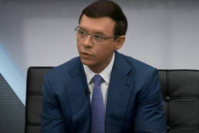 Евгений Мураев - Украинский политик Мураев заявил, что осенью Украину ждет развал - mk.ru - Украина - Венгрия - Польша - Югославия