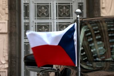 В Чехии рассказали о ведущем страну «под монастырь» споре с Россией - lenta.ru - Москва - Россия - Чехия - Прага - деревня Врбетица