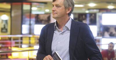 Украинский - Украинский фильм получил награду Каннского кинофестиваля - dsnews.ua - Украина