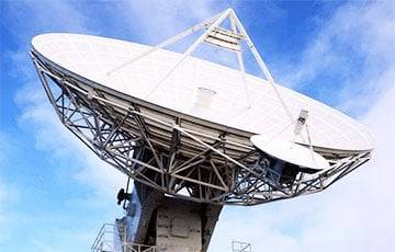 США хотят построить в Британии гигантский космический радар - charter97.org - Техас - Англия - Австралия - Белоруссия - USA