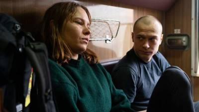 Ольга Любимова - Любимова прокомментировала победу снятого при поддержке РФ фильма - iz.ru - Россия - Израиль - Финляндия