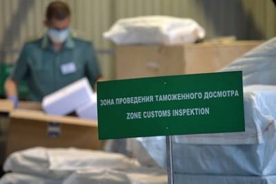Замглавы Южного управления таможни задержан по делу о хищении 85 миллионов - lenta.ru - Россия