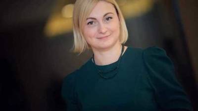 Евгения Кравчук - Было жесткое обращение, – Кравчук назвала проблемное министерство - novostiua.news - Украина