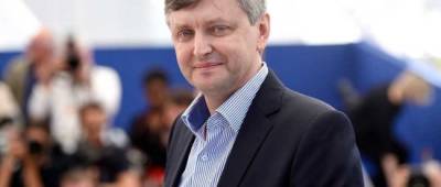 Украинский фильм про Бабий Яр получил награду Каннского кинофестиваля - w-n.com.ua - Украина - Киев