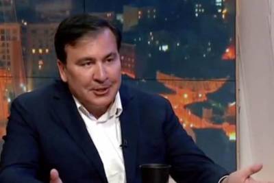 Михаил Саакашвили - Дэвид Петреус - Саакашвили рассказал о планах США захватить Донецк - vm.ru - США - Украина - Грузия - Донецк - шт. Нью-Йорк - Донбасс