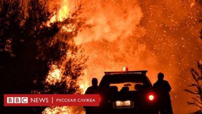 Электромобили и электросамолеты. Европа первой в мире набросала план борьбы с изменением климата - smartmoney.one
