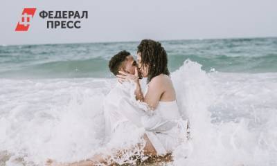 Знаки зодиака, склонные к измене на отдыхе - fedpress.ru - Москва