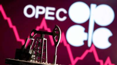 ОПЕКуны: продолжит ли расти спрос на нефть и почему - smartmoney.one - Ирак - Венесуэла - Иран - Саудовская Аравия - Ливия - Нигерия - Габон - Кувейт