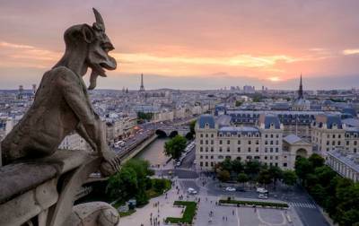 Жан Кастекс - Франция изменила правила въезда для туристов - korrespondent.net - Украина - Англия - Франция - Испания - Кипр - Голландия - Португалия - Греция
