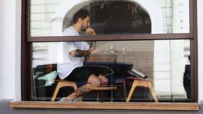 Андрей Тяжельников - Врач назвал неожиданную причину падения иммунитета в жару - iz.ru - Москва - Израиль