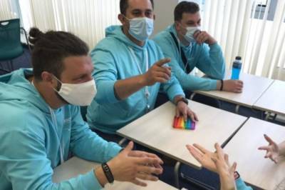 4 активиста из Хабаровска получат 1,6 млн рублей на социальные проекты - hab.aif.ru - Хабаровский край - Хабаровск - Владивосток