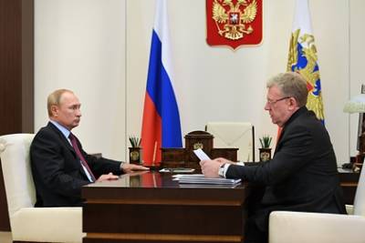 Владимир Путин - Алексей Кудрин - Кудрин рассказал о переезде c Путиным в Москву в 1990-х - lenta.ru - Москва - Россия - Санкт-Петербург