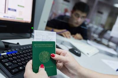 В МВД оценили возможность создания в России миграционного кодекса - lenta.ru - Россия