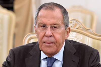 Сергей Лавров - Лавров рассказал о последствиях победы одной из сторон в Афганистане - dialog.tj - Москва - Россия - США - Афганистан