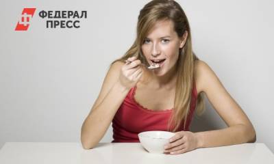 Нурия Дианова - Россиянам назвали самую бесполезную кашу - fedpress.ru - Москва