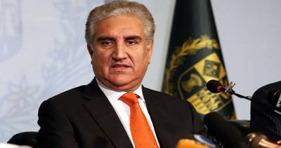 Куреши: «Если талибы придут к власти, мы будем вынуждены закрыть границу с Афганистаном» - dialog.tj - Афганистан - Пакистан - Исламабад