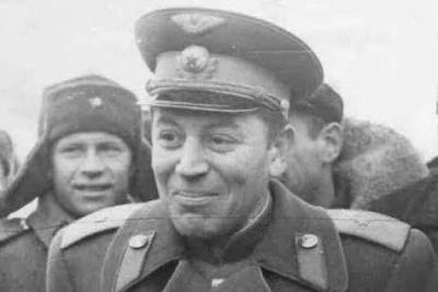 Василий Сталин: почему он стал генералом в 25 лет - russian7.ru
