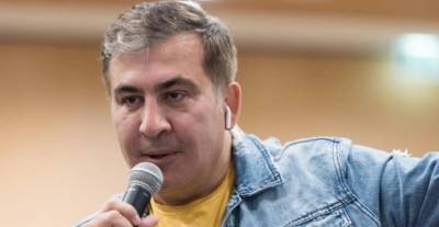 Михаил Саакашвили - Петра Порошенко - Дэвид Петреус - Михаил Саакашвили рассказал о плане экс-главы ЦРУ по захвату Донецка - runews24.ru - США - Украина - Грузия - Донецк - Одесская обл.