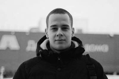 Новосибирская полиция завела дело после гибели сбитого джипом Кирилла Калинина - tayga.info - Новосибирск - Новосибирская обл.
