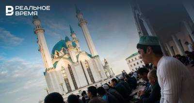 Максим Платонов - Олег Тихонов - Татарстанцам напомнили о выходном 20 июля - realnoevremya.ru - Москва - респ. Татарстан - Владимирская обл. - Казань