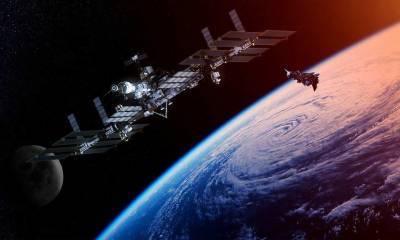 В NASA сообщили о новых возможных местах утечки воздуха в российском модуле МКС - actualnews.org