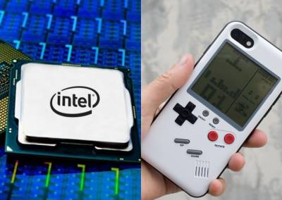 День в истории: 18 июля - Основание Intel и создание Тетриса - techno.bigmir.net - Германия - Париж - Польша