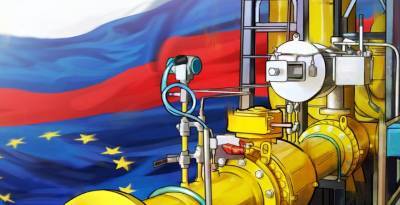 Ангела Меркель - Джо Байден - В Германии защитили «Северный поток-2» и назвали Россию надежным поставщиком газа - runews24.ru - Россия - США - Вашингтон - Германия