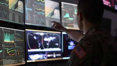 Sky News - США построят в Британии базу слежения за Россией и Китаем в космосе - news-front.info - Россия - Китай - США - Техас - Англия - Австралия - Шотландия - Великобритания