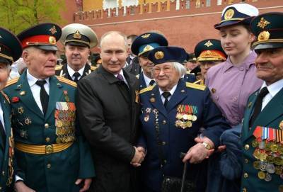 В Польше: Российское руководство спекулирует на теме Великой Отечественной войны - topwar.ru - Россия - Польша