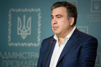 Саакашвили заявил, что США предлагали Украине свою стратегию по захвату Донецка - news-front.info - США - Украина - Грузия - ДНР - Донецк - ЛНР - шт. Нью-Йорк